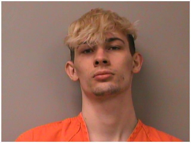 Cody L. Luten